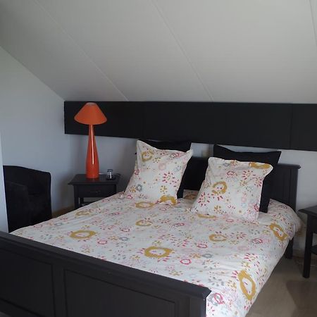 B&B La Bonne Esperance Libin Zewnętrze zdjęcie