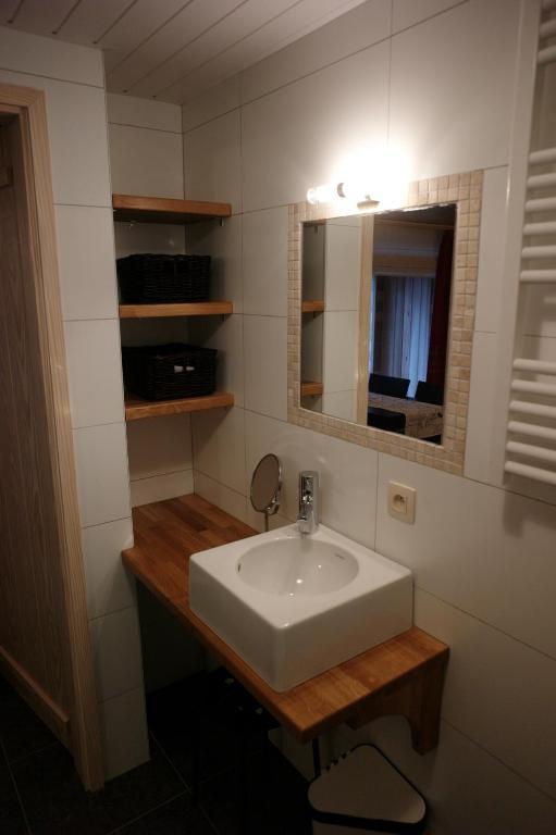 B&B La Bonne Esperance Libin Pokój zdjęcie