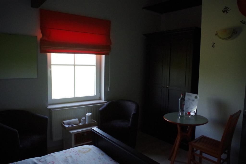 B&B La Bonne Esperance Libin Pokój zdjęcie