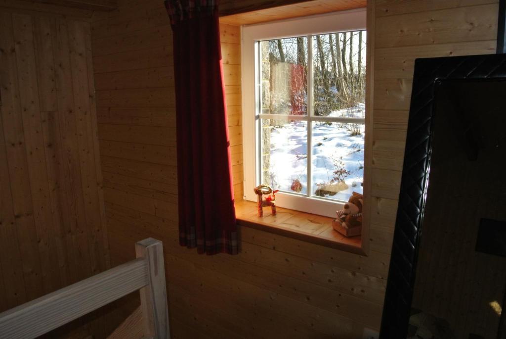 B&B La Bonne Esperance Libin Pokój zdjęcie