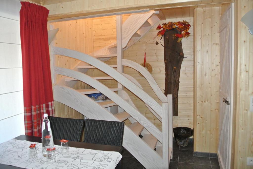 B&B La Bonne Esperance Libin Pokój zdjęcie