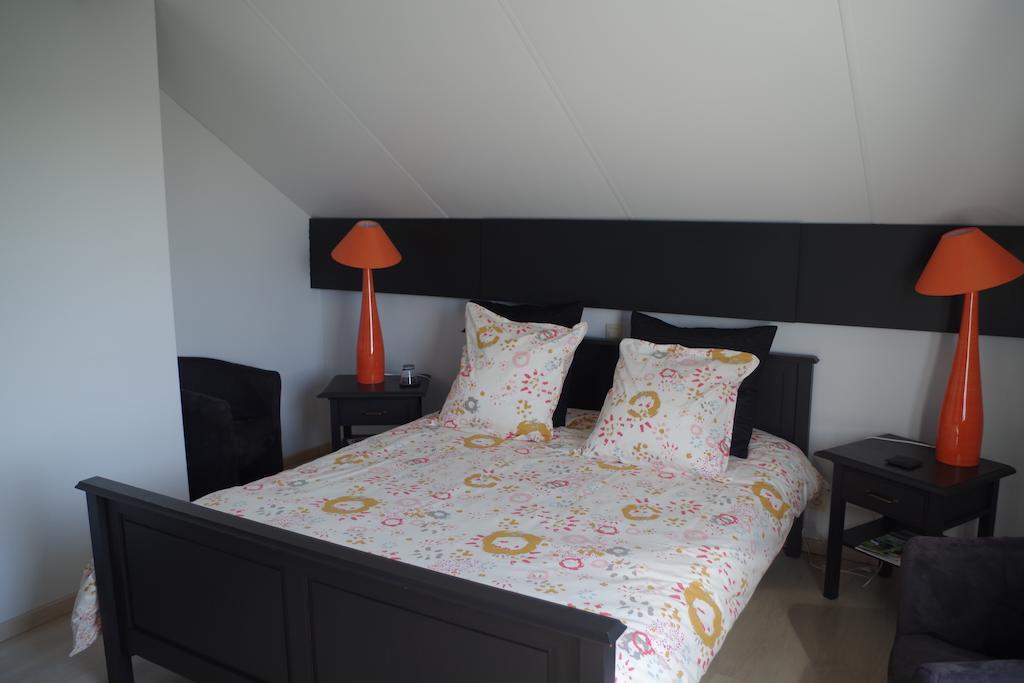 B&B La Bonne Esperance Libin Zewnętrze zdjęcie